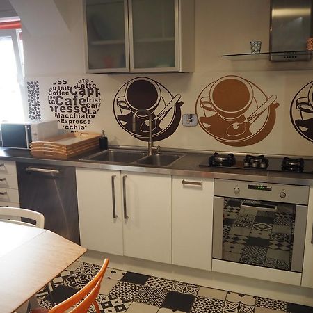Bed And Breakfast New Morning Holiday Рим Екстер'єр фото