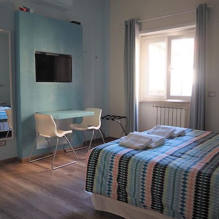 Bed And Breakfast New Morning Holiday Рим Екстер'єр фото