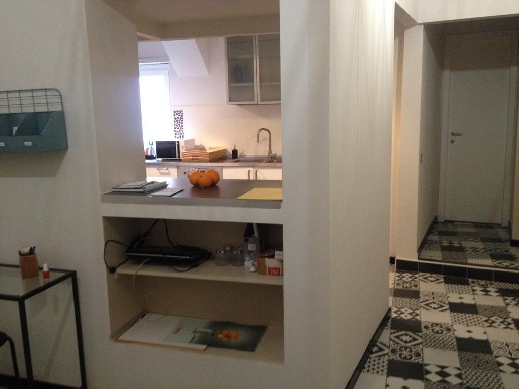 Bed And Breakfast New Morning Holiday Рим Екстер'єр фото