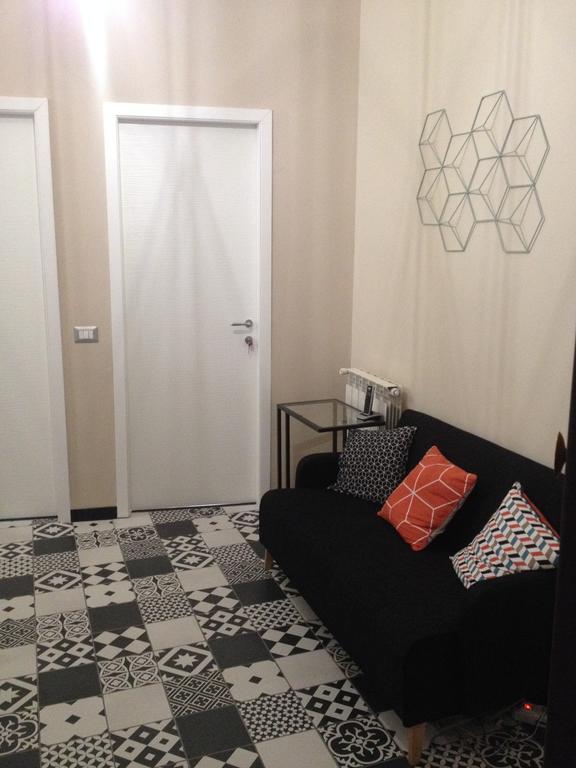 Bed And Breakfast New Morning Holiday Рим Екстер'єр фото
