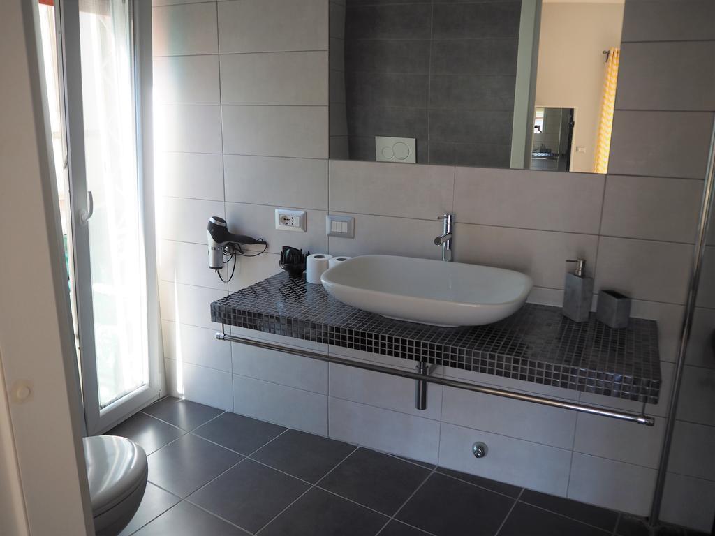 Bed And Breakfast New Morning Holiday Рим Екстер'єр фото