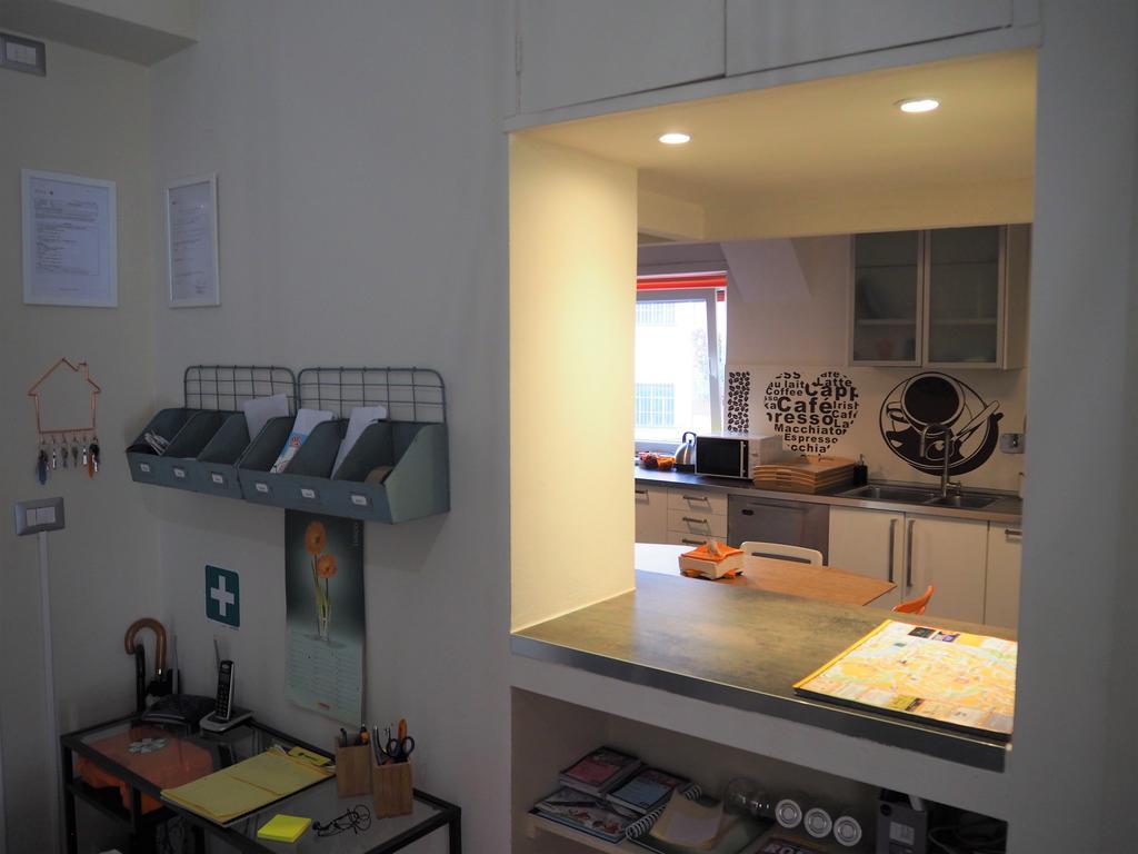 Bed And Breakfast New Morning Holiday Рим Екстер'єр фото