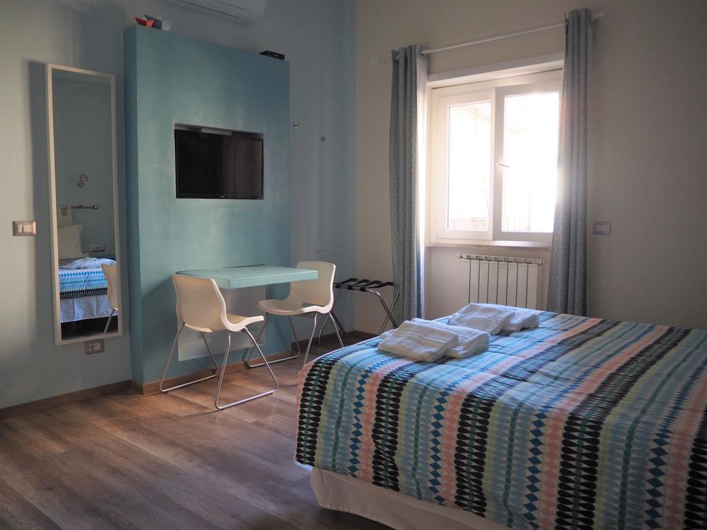 Bed And Breakfast New Morning Holiday Рим Екстер'єр фото