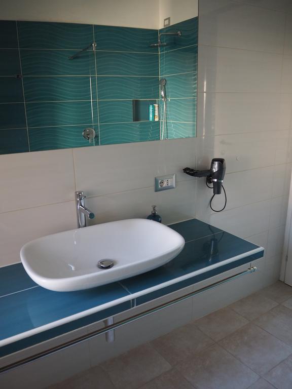 Bed And Breakfast New Morning Holiday Рим Екстер'єр фото