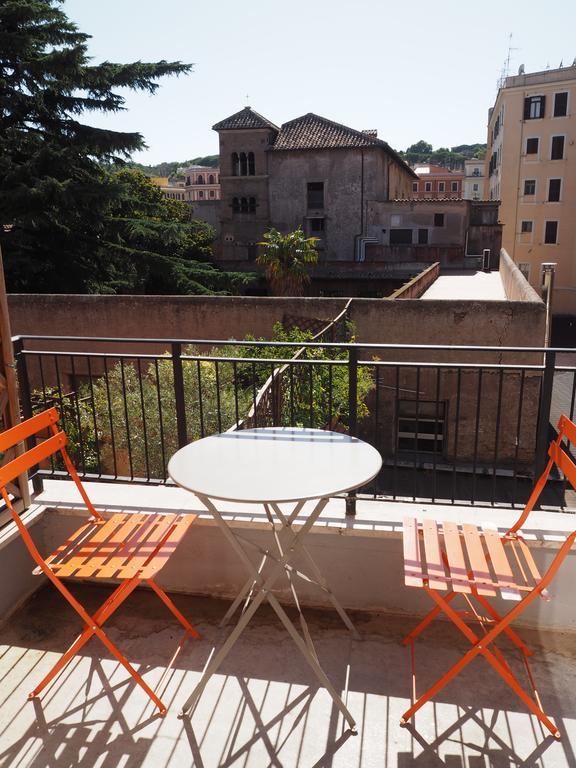 Bed And Breakfast New Morning Holiday Рим Екстер'єр фото