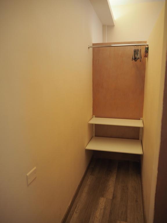 Bed And Breakfast New Morning Holiday Рим Екстер'єр фото