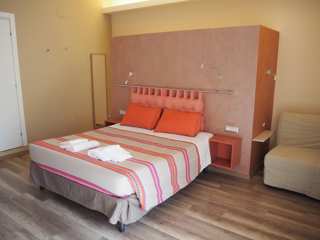 Bed And Breakfast New Morning Holiday Рим Екстер'єр фото