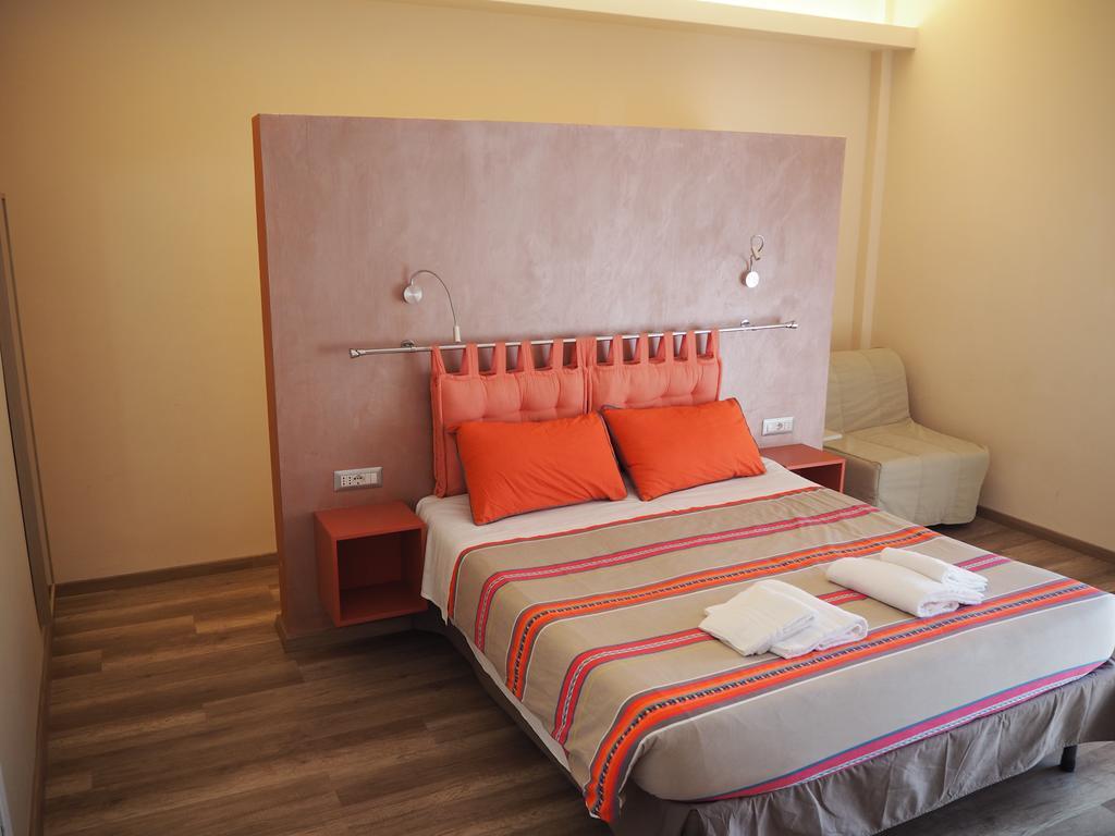Bed And Breakfast New Morning Holiday Рим Екстер'єр фото