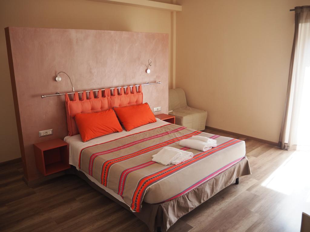 Bed And Breakfast New Morning Holiday Рим Екстер'єр фото
