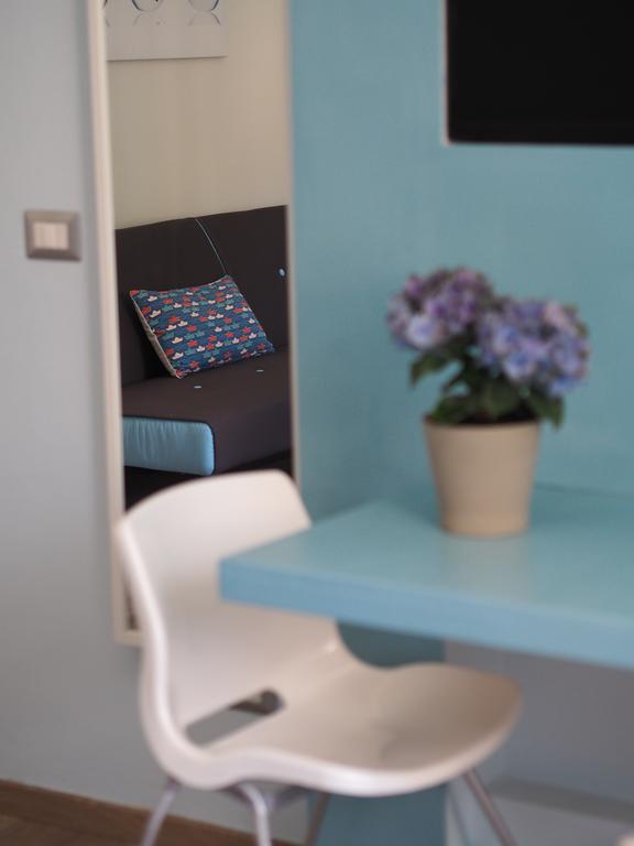 Bed And Breakfast New Morning Holiday Рим Екстер'єр фото