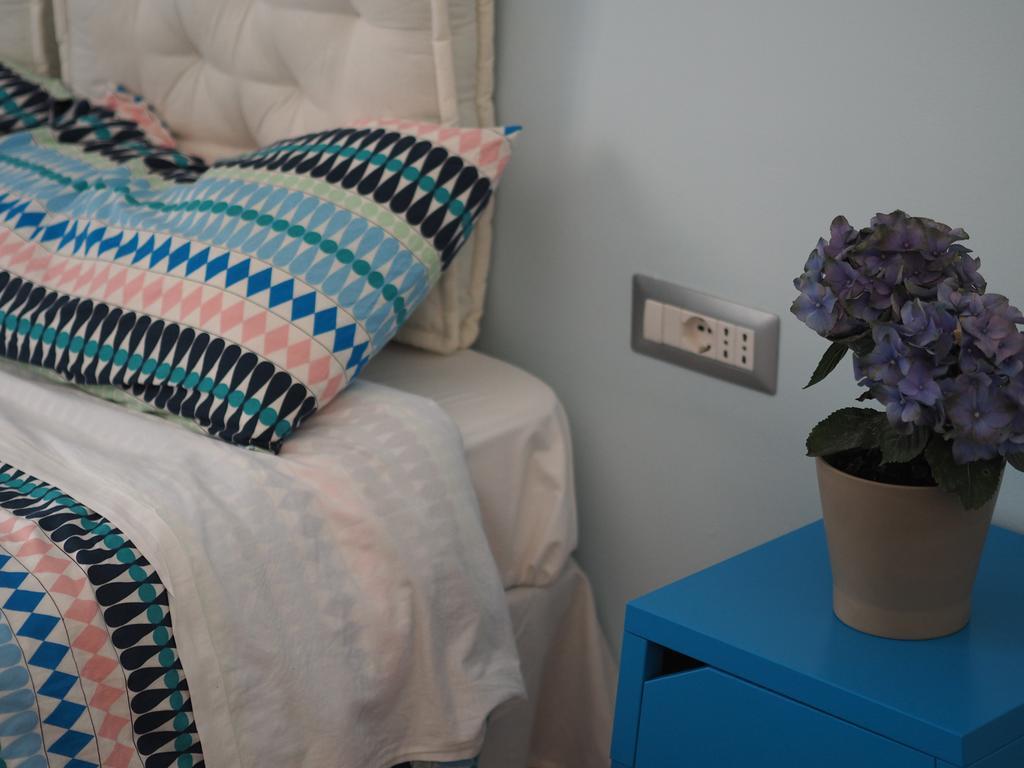 Bed And Breakfast New Morning Holiday Рим Екстер'єр фото