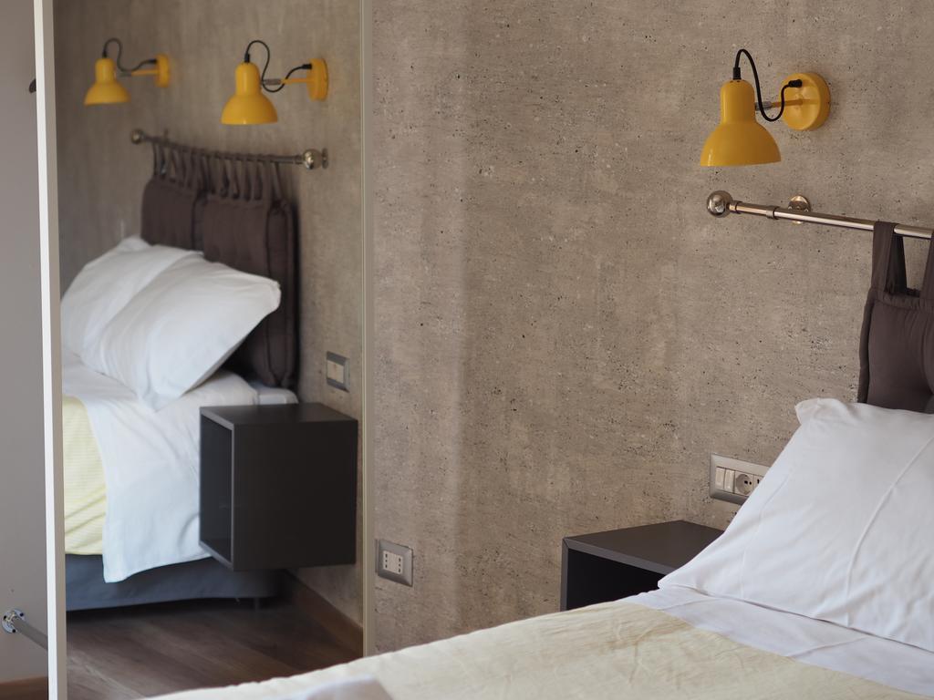 Bed And Breakfast New Morning Holiday Рим Екстер'єр фото