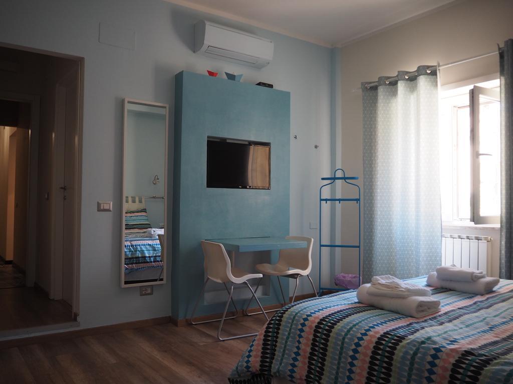 Bed And Breakfast New Morning Holiday Рим Екстер'єр фото