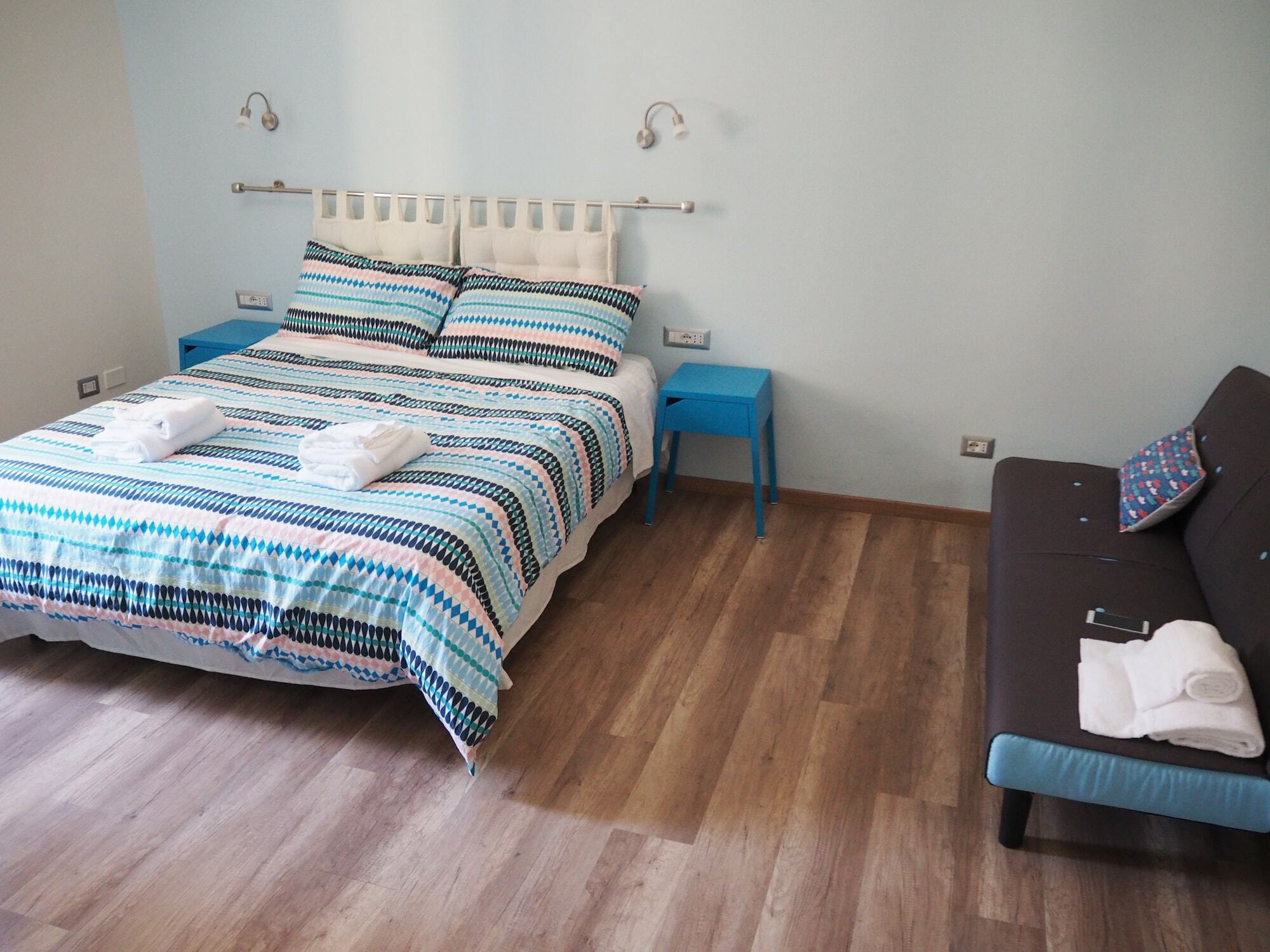 Bed And Breakfast New Morning Holiday Рим Екстер'єр фото
